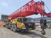 Used 2022 San Y 50 Ton Mobile Crane for Sale