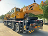 Premium Xc Mg 50 Ton Crane - Affordable Factory Price for Export