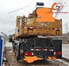 Reliable Used 40 Ton Mobile Crane for International Buyers