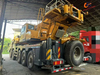 2024 Hot Sale! Heavy-Duty Xct110L7 Crane - 75m Long Boom, 110t Capacity, Factory-Maintained, Global Shipping