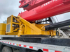 Good Used Crane 2022 Stc 35 Ton San Y Truck Crane