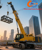 High-Quality 2023 Xc Mg130K7c 130 Ton Crane for Sale