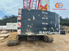 Scc850A Crawler Crane 85 Tons Used Crane Mobile Crane Concrete Pump Truck Parts