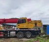 Good Used Crane 2019 Stc 25 Ton San Y Truck Crane