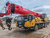 High Quality Second Hand Crane 2023 Stc 25 Tons SA Ny Truck Crane, Truck Crane