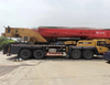 Stc 80 Ton Used Truck Crane Mobile Crane Crawler Crane Construction Machinery Concrete Pump Truck Rotary Drilling Rig Spare Parts