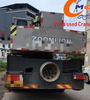 High-Quality Used Truck Crane 2022 Zoom Lion 25 Ton Truck Crane