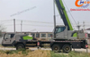 Premium 2021 Zoomlion 25 Ton Crane - Excellent Condition, Affordable Price