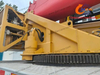 Excellent Condition 2021 Xc Mg 80 Ton Crane - Buy Now