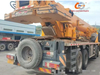 Used Truck Crane High-Quality 2021 Xc Mg 75 Ton Crane for Sale