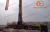 2020 Sac450 Ton All Terrain Mobile Crane for Sale