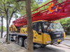 Stc 50 Ton Used Truck Cranestc500c5-8 Mobile Crane Crawler Crane Construction Machinery Concrete Pump Truck Rotary Drilling Rig Spare Parts