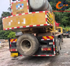 Used Truck Crane 2019 Stc25 Ton San Y Truck Crane Used Mobile Crane