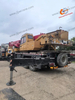 Sany 500e5 Crane July 2020 Model with 45.5m Boom