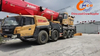 High-Quality Used 2019 Stc100 Crane - All Terrain Truck