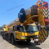 Affordable 2021 Xc 230 Ton Truck Crane in Great Condition