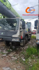 Cost-Effective 2021 Zoomlion 35-Ton Used Truck Crane - Good Price