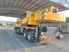 Cost-Effective 2021 Xc Mg 50-Ton Truck Crane, Welcome to Purchase