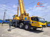Affordable 2019 Xc Mg 80 Ton Truck Crane - Excellent Condition