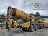 High-Quality 2021 Xc Mg 80 Ton Crane in Excellent Condition
