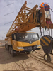 Affordable 2022 Xc Mg 50 Ton Truck Crane - Excellent Condition