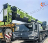 High-Performance Zoomlion 80e6 Crane, Low Hours, Great Value