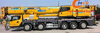Reliable 2020 Xc Mg 110 Ton Crane - Excellent Condition