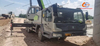 Affordable 2020 Zoom Lion 25 Ton Used Truck Crane - in Good Condition