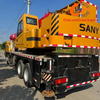 Cost-Effective Second-Hand Crane 2020 Stc40 Tons SA Ny Truck Crane