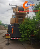 Used Truck Crane 2022 Xc Mg110K8c 110 Ton Crane in Great Condition