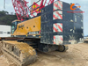 Second Hand Crawler Crane Scc850A SA Ny 85 Ton Second Hand Crane Mobile Crane