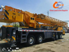 2022 Xc Mg 50 Ton Second-Hand Truck Crane - in Good Condition, High Cost Performance