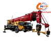 Used Crane 2019 Stc130 Ton San Y All Terrain Crane Truck Crane Used Mobile Crane