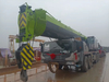 Nearly New Crane 2025 Zoomlion 200 Tons Second Hand Crane Mobile Crawler Crane