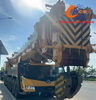Affordable 2021 Xc Mg 750 Ton Used Truck Crane - in Good Condition