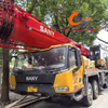 For sale: High-performance 2023 Sany 50-ton STC500C5-8 truck crane.