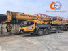 Do you need a reliable 2017 XCMG 80-ton 5-section boom XCT80L5 used truck crane?