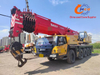 2020 Sany 130-ton all-terrain used truck crane, superior performance, welcome to pre-order