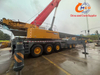 Brand new 2025 Sany 200-ton STC2000C8-8 used truck crane