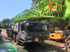 Reliable 2019 Zoomlion 70-Ton 5-Section Boom Ztc700V5 Used Truck Crane