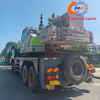 2019 70-Ton Zoomlion 700V5 Truck Crane