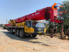 High-quality 2024 Sany 100-ton STC1000C6-8 truck crane