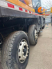 High Quality Sany 50 Tons Used Crane Stc500c5-8 PRO for Sale