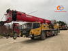 High Quality Second Hand Crane 2019 SA Ny Stc 25 Ton Truck Crane
