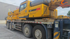 Used Truck Crane Reliable 2021 Xc Mg 75 Ton Truck Crane in Great Condition