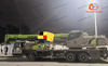 Cost-Effective Second-Hand Crane 2020 Zoomlion 25 Ton Crane