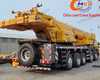 Affordable 2022 Xc Mg 100 Ton Used Truck Crane - in Good Condition