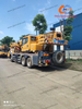 Affordable 2019 Xc Mg 25 Ton Truck Crane - Excellent Condition