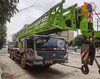 High-Quality 2020 Zoomlion 25 Ton Crane - Used, Great Value