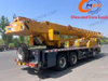 Excellent Condition 2021 Xc Mg 25 Ton Crane Available Now